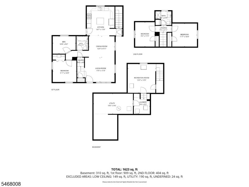 9 Rockridge Rd
