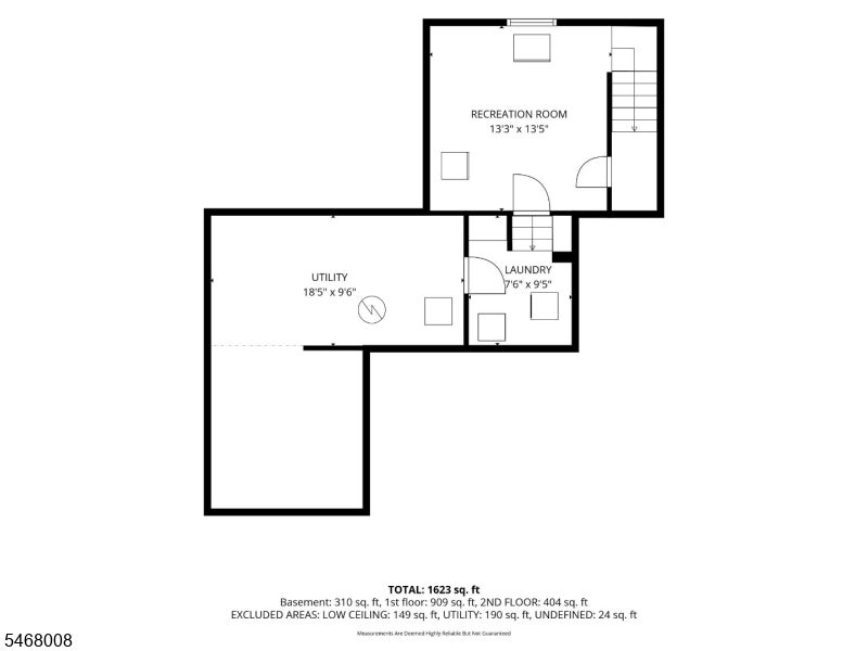9 Rockridge Rd