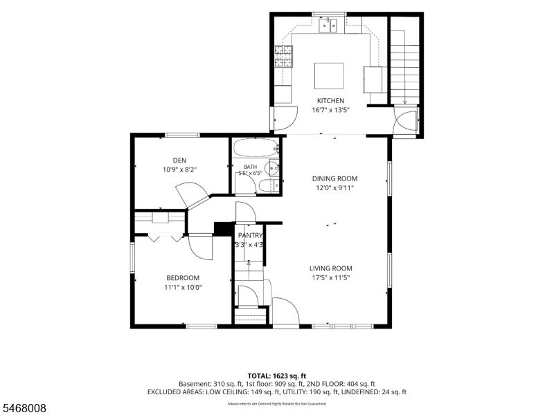 9 Rockridge Rd