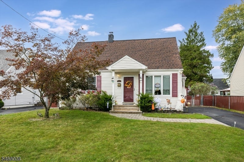 9 Rockridge Rd