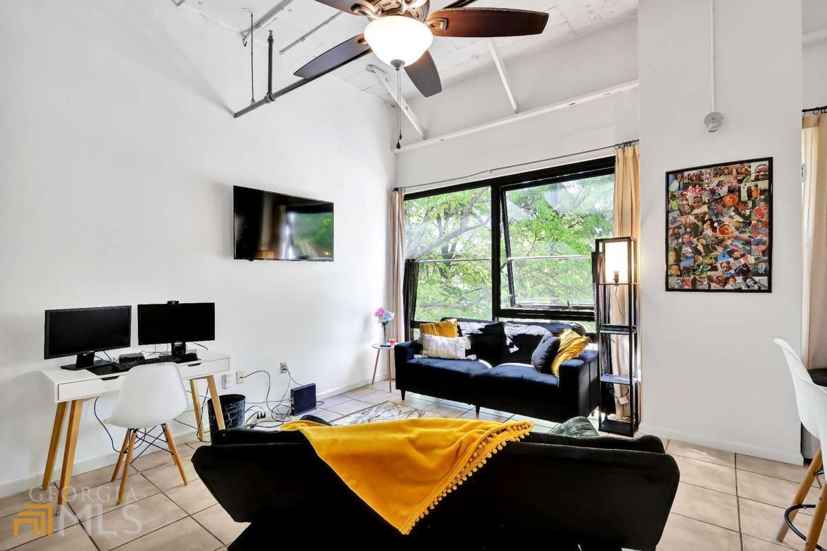 120 Ralph Mcgill Boulevard NE Unit: 314