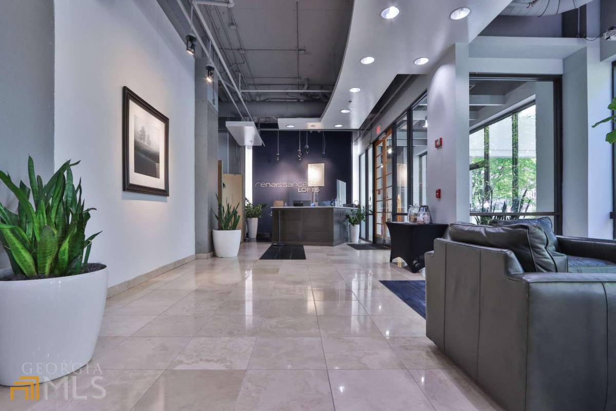 120 Ralph Mcgill Boulevard NE Unit: 314
