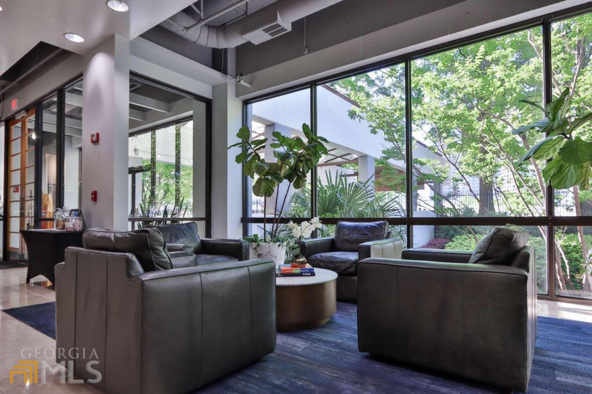 120 Ralph Mcgill Boulevard NE Unit: 314