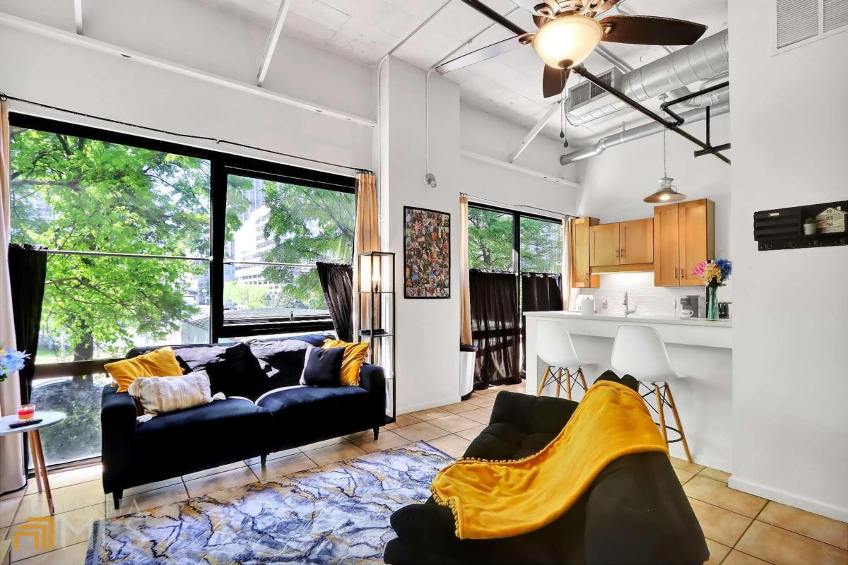 120 Ralph Mcgill Boulevard NE Unit: 314