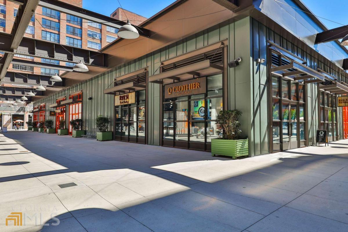 120 Ralph Mcgill Boulevard NE Unit: 314