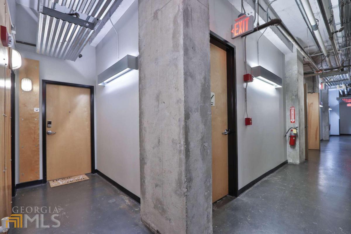 120 Ralph Mcgill Boulevard NE Unit: 314