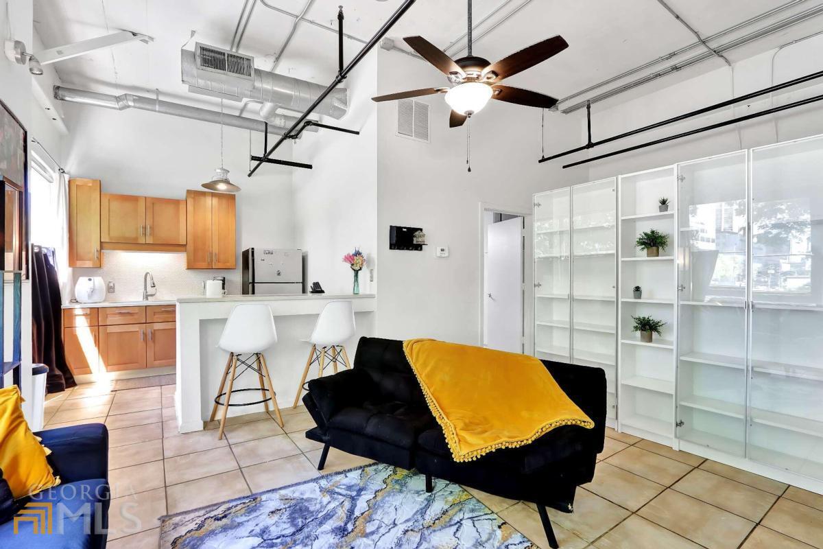 120 Ralph Mcgill Boulevard NE Unit: 314