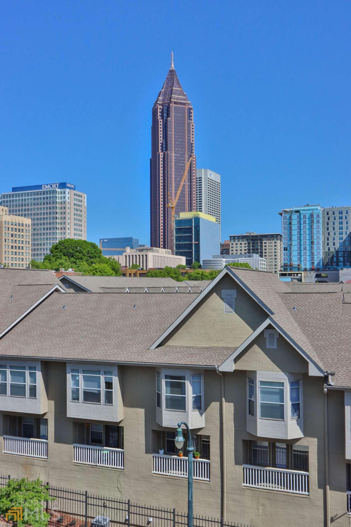 120 Ralph Mcgill Boulevard NE Unit: 314