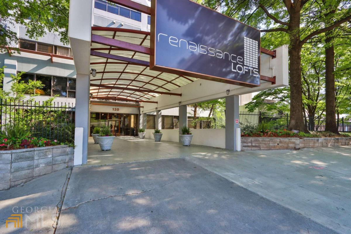 120 Ralph Mcgill Boulevard NE Unit: 314