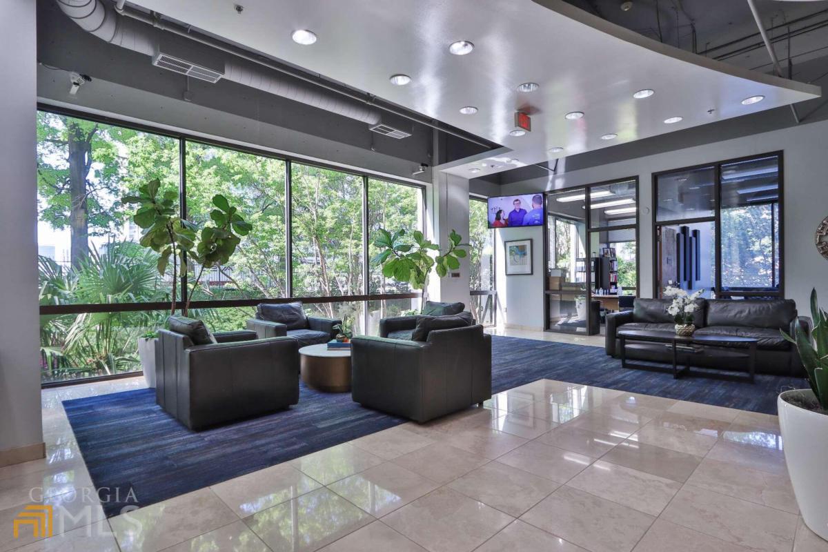 120 Ralph Mcgill Boulevard NE Unit: 314