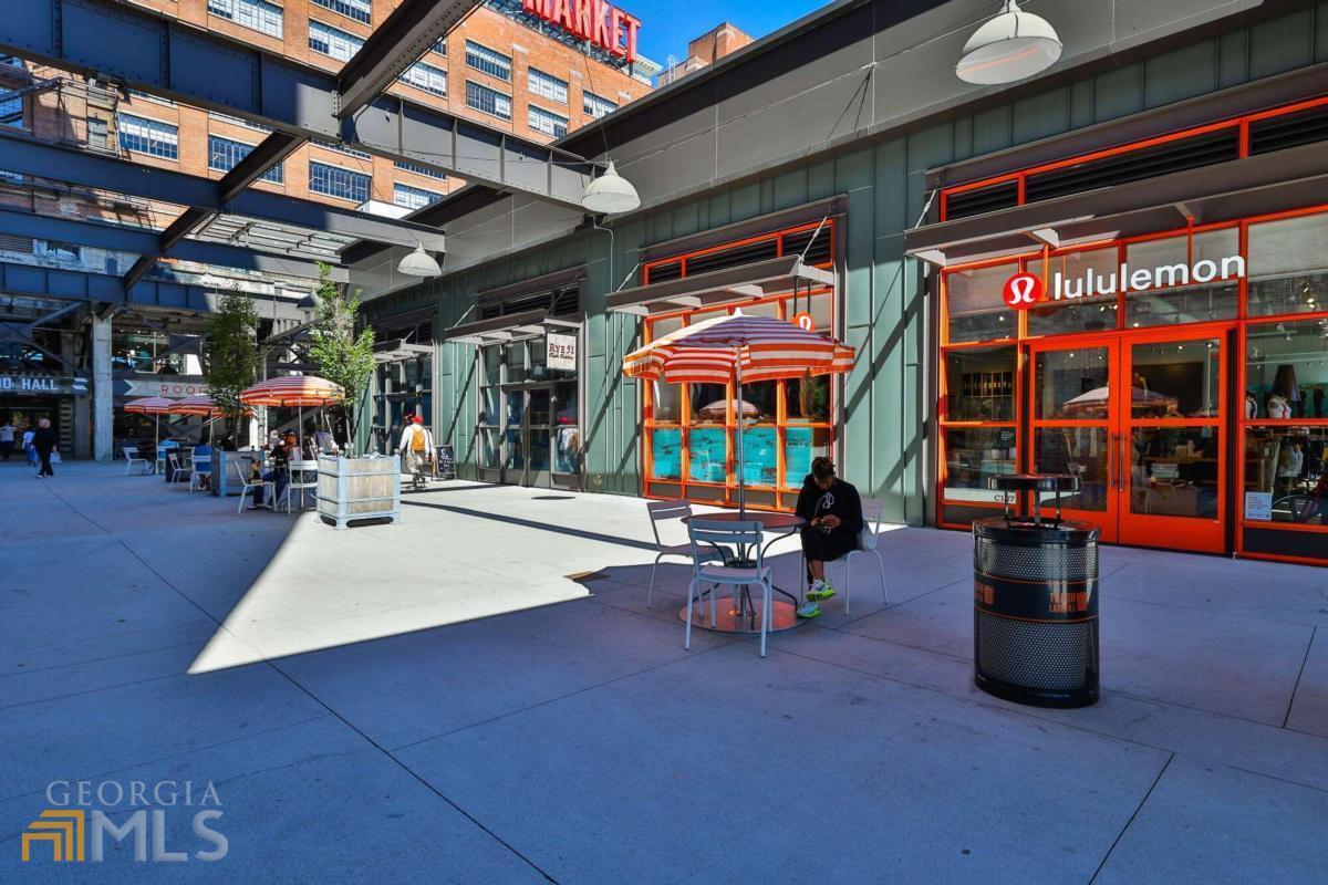 120 Ralph Mcgill Boulevard NE Unit: 314