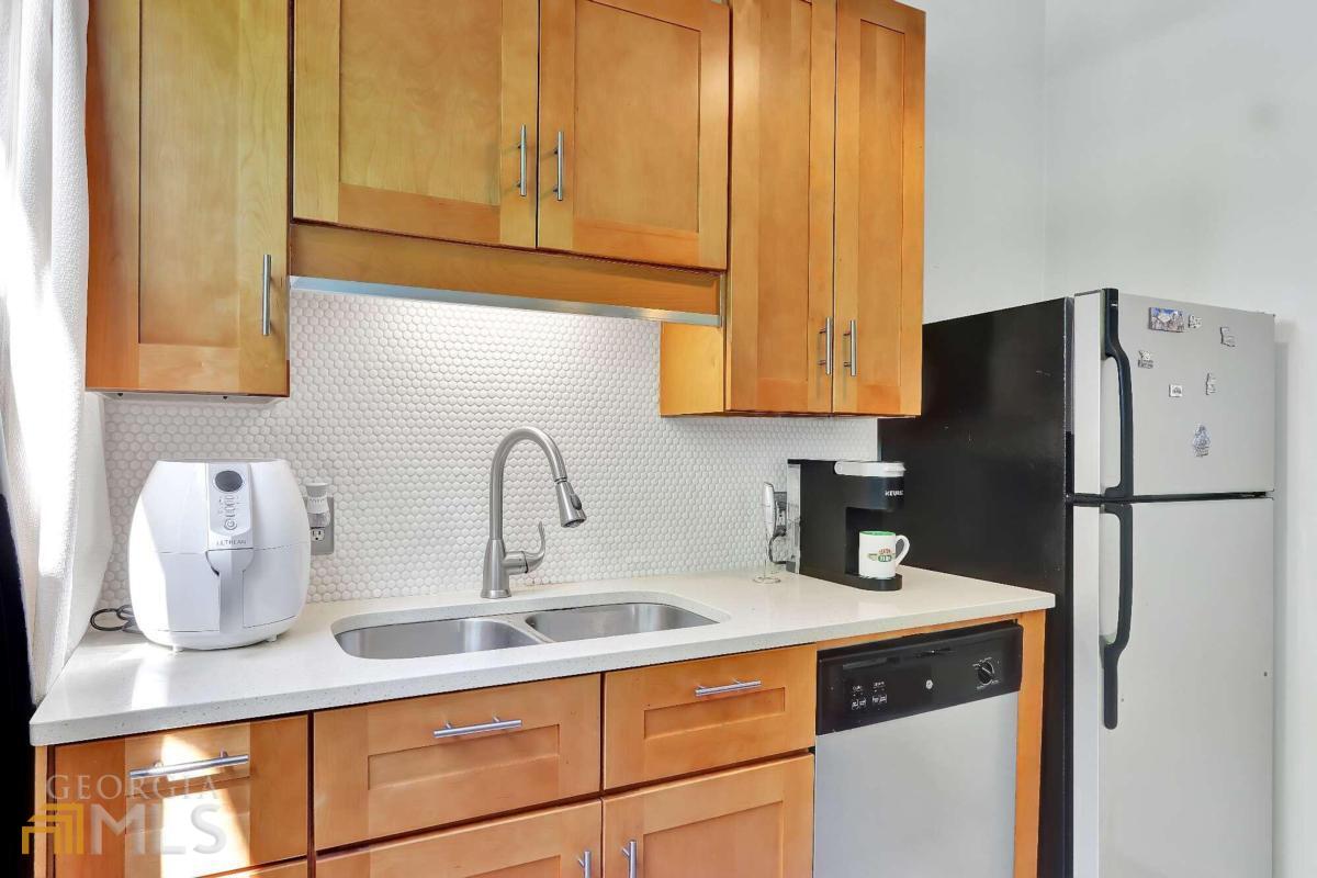 120 Ralph Mcgill Boulevard NE Unit: 314