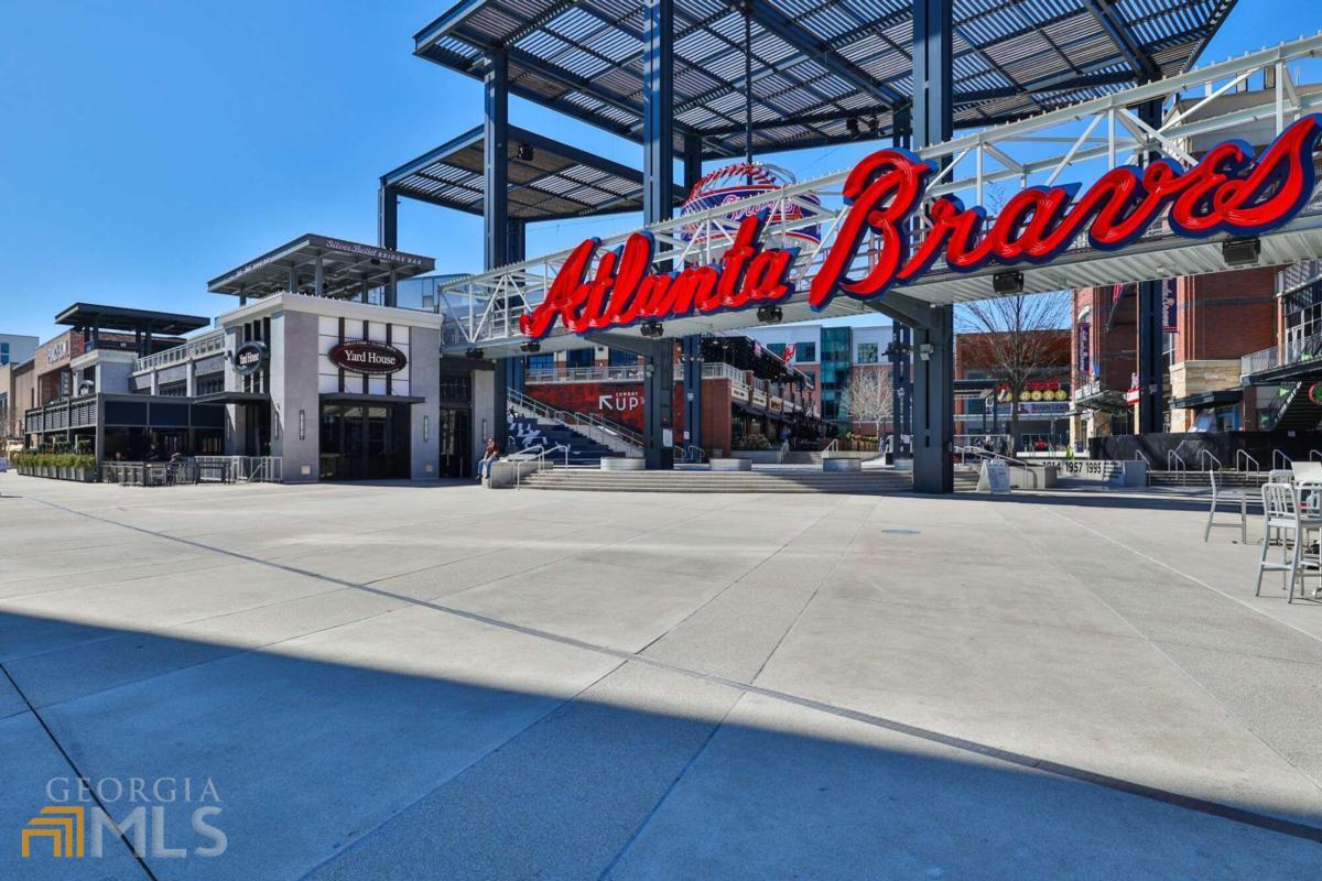 120 Ralph Mcgill Boulevard NE Unit: 314