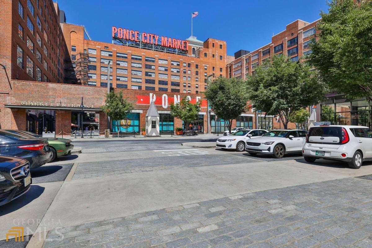 120 Ralph Mcgill Boulevard NE Unit: 314