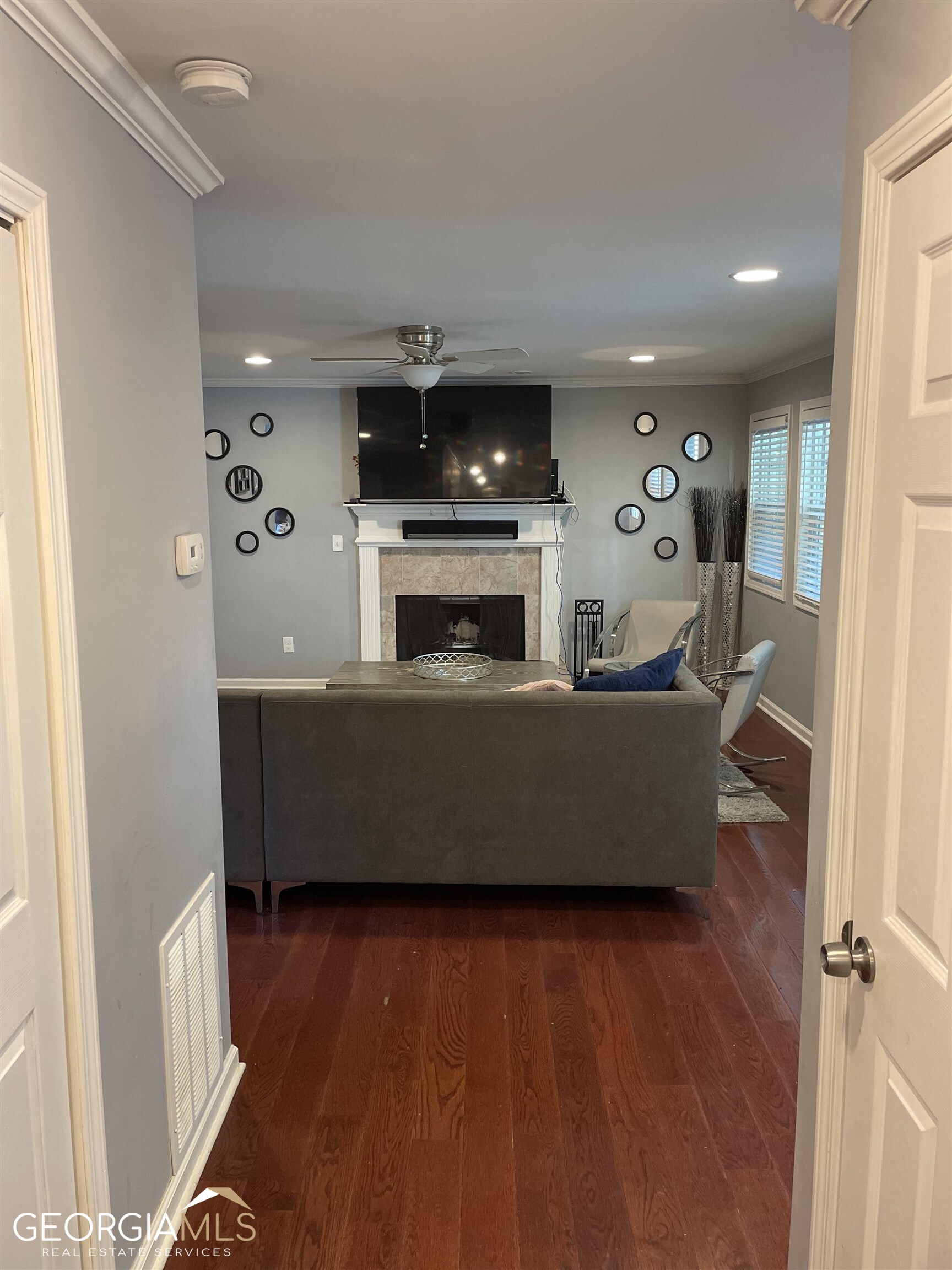 1402 Milford Chase Court SW