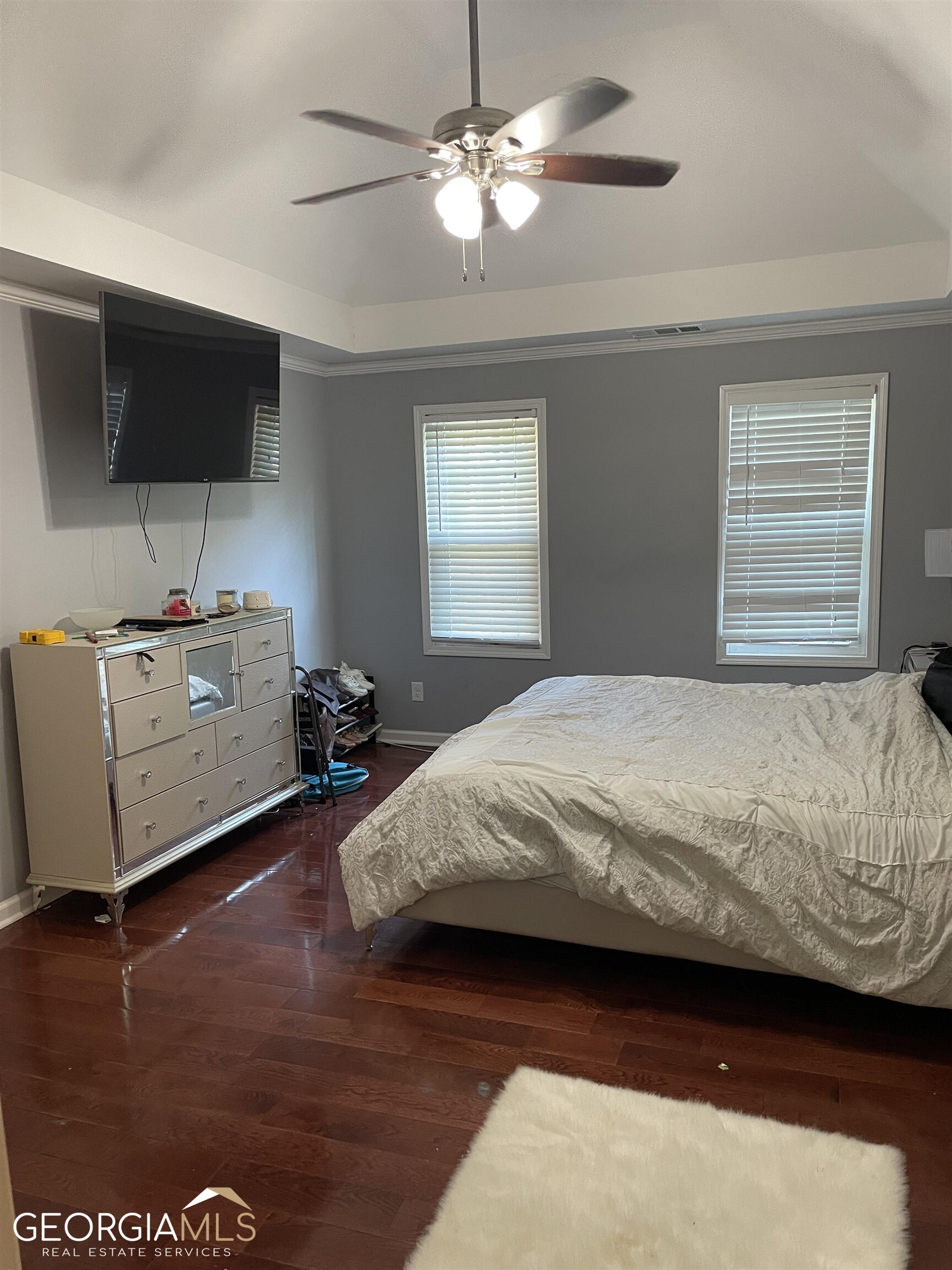 1402 Milford Chase Court SW