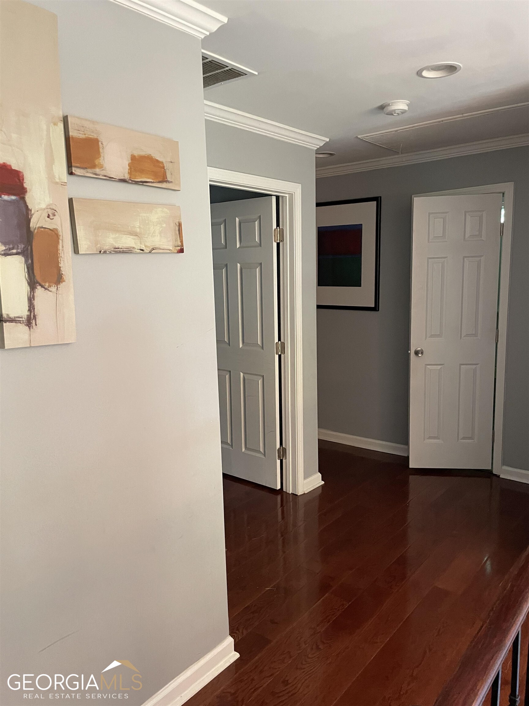 1402 Milford Chase Court SW