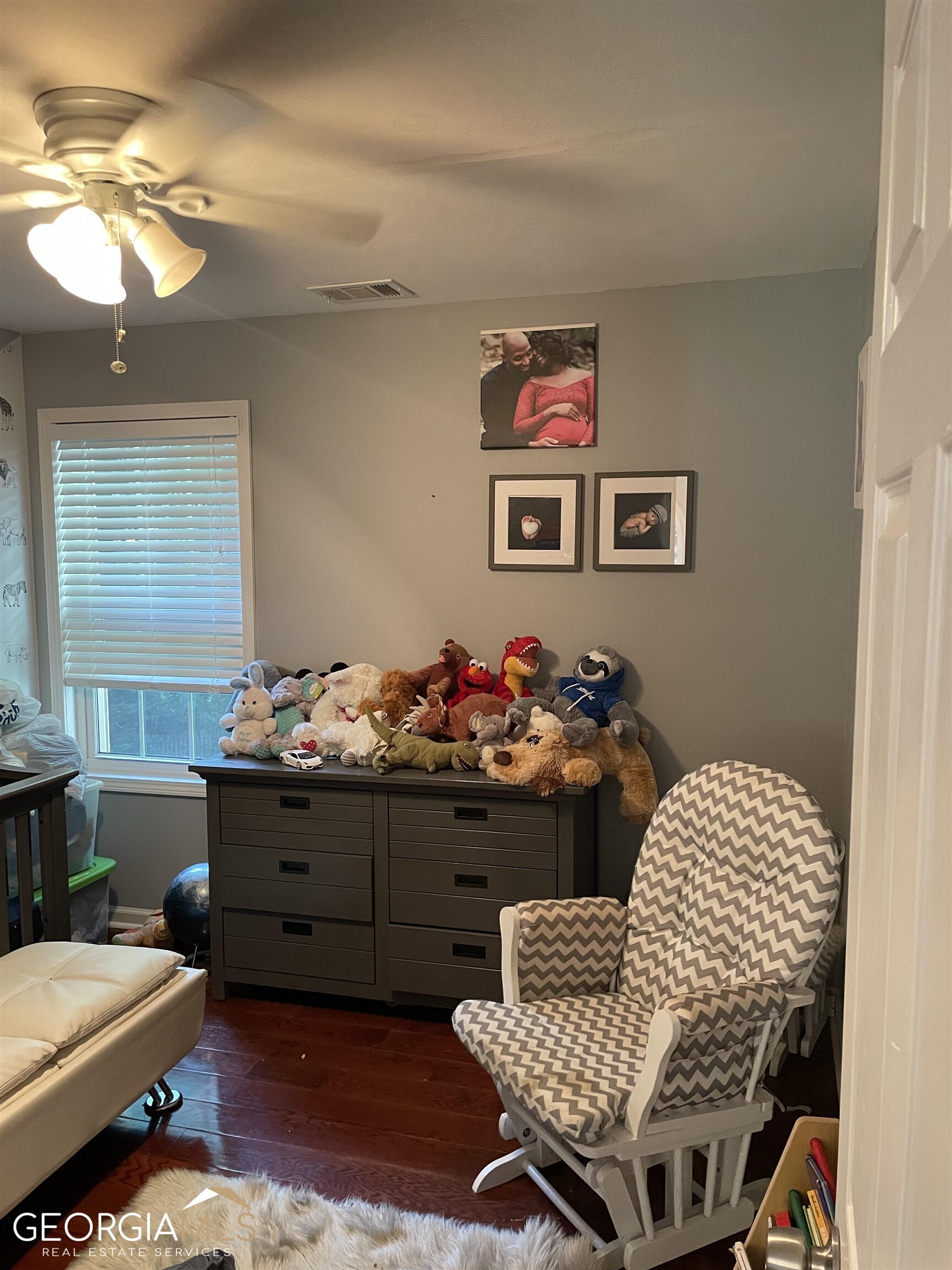 1402 Milford Chase Court SW