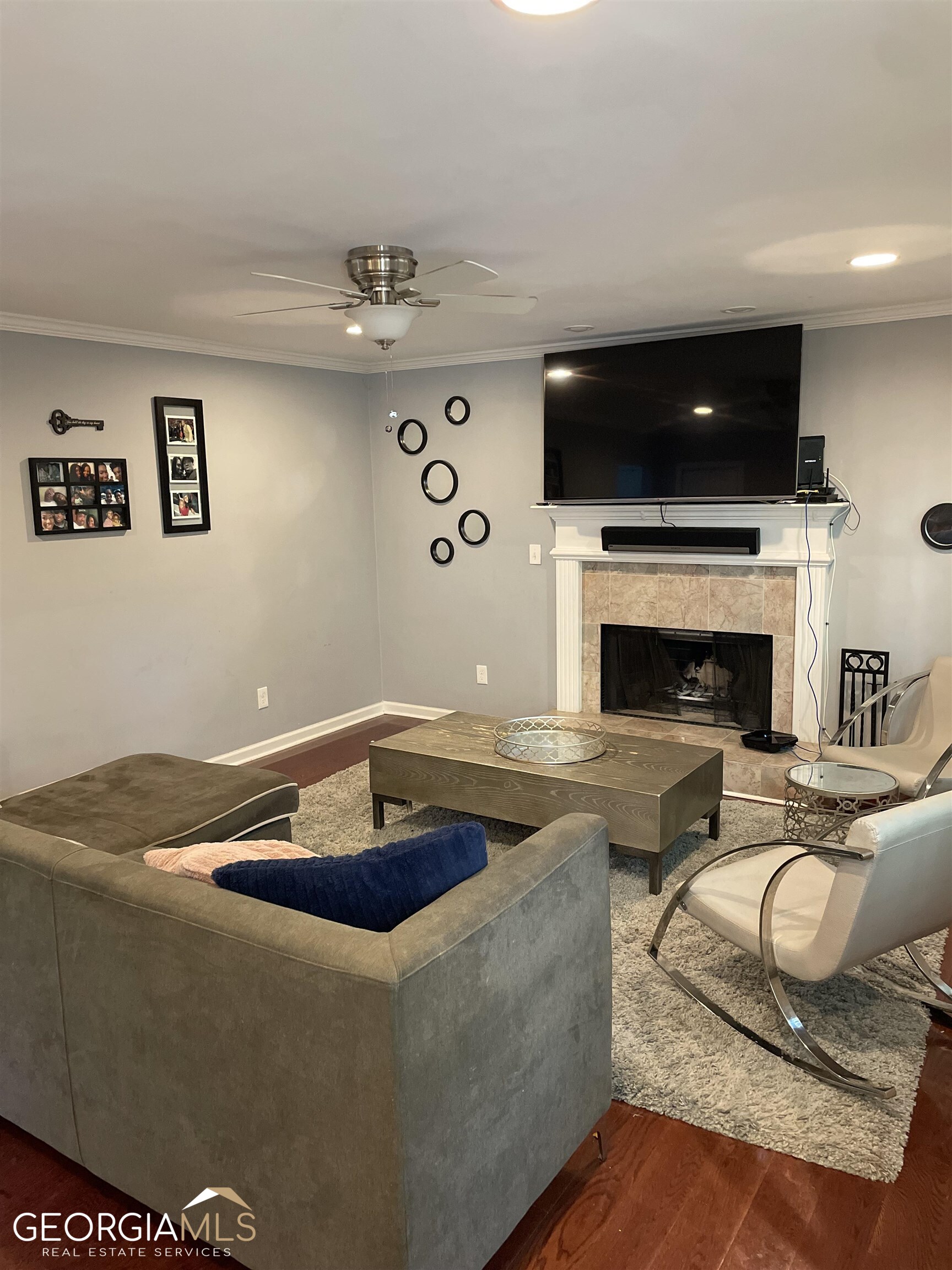 1402 Milford Chase Court SW