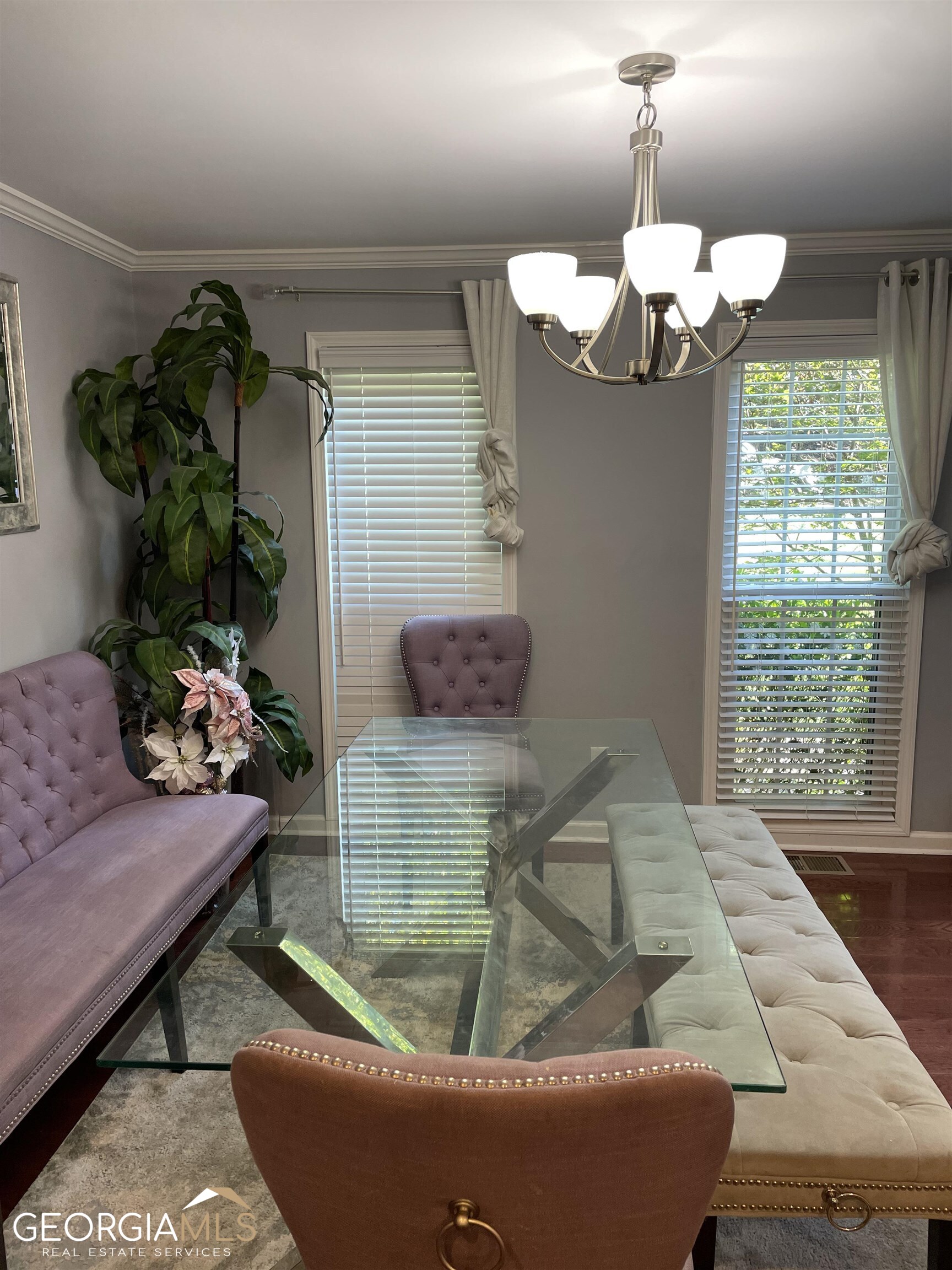 1402 Milford Chase Court SW