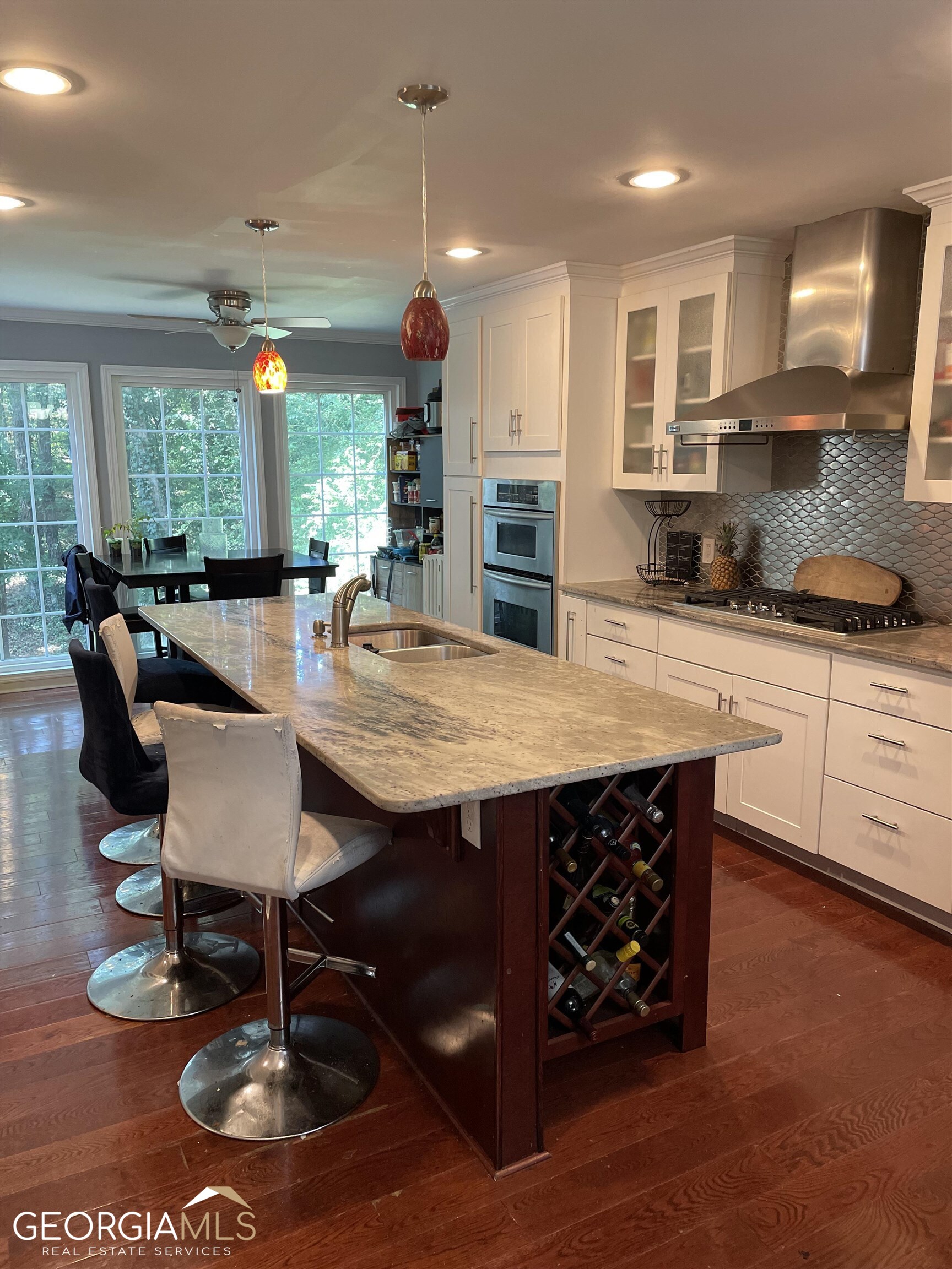 1402 Milford Chase Court SW