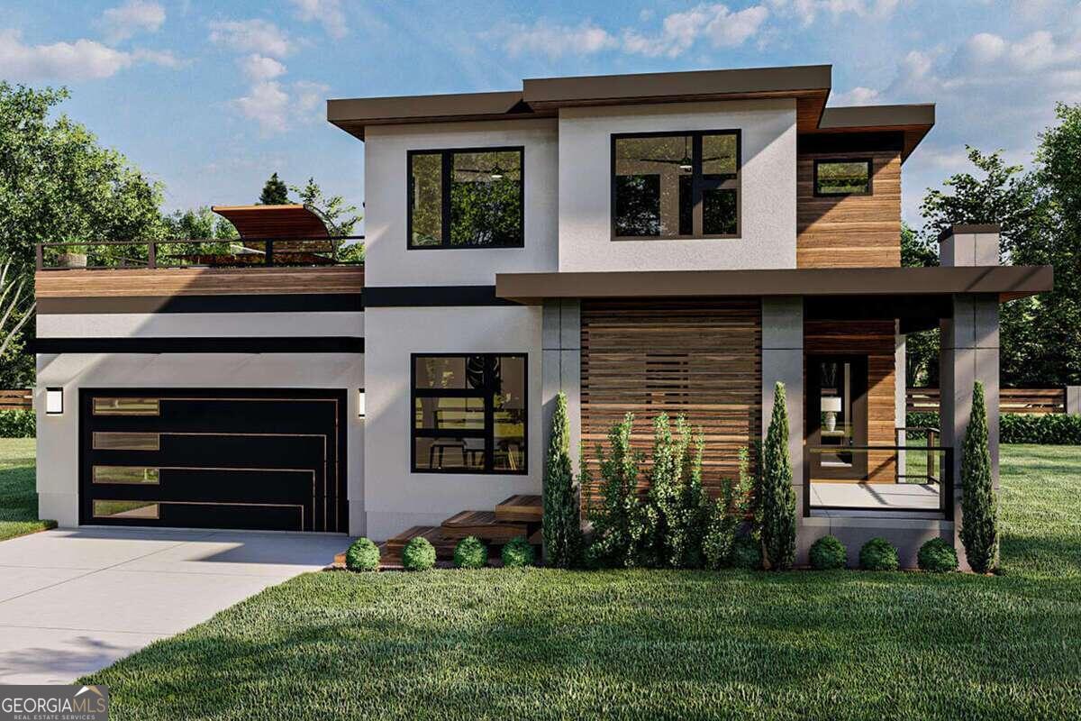 512 Fortner Lane