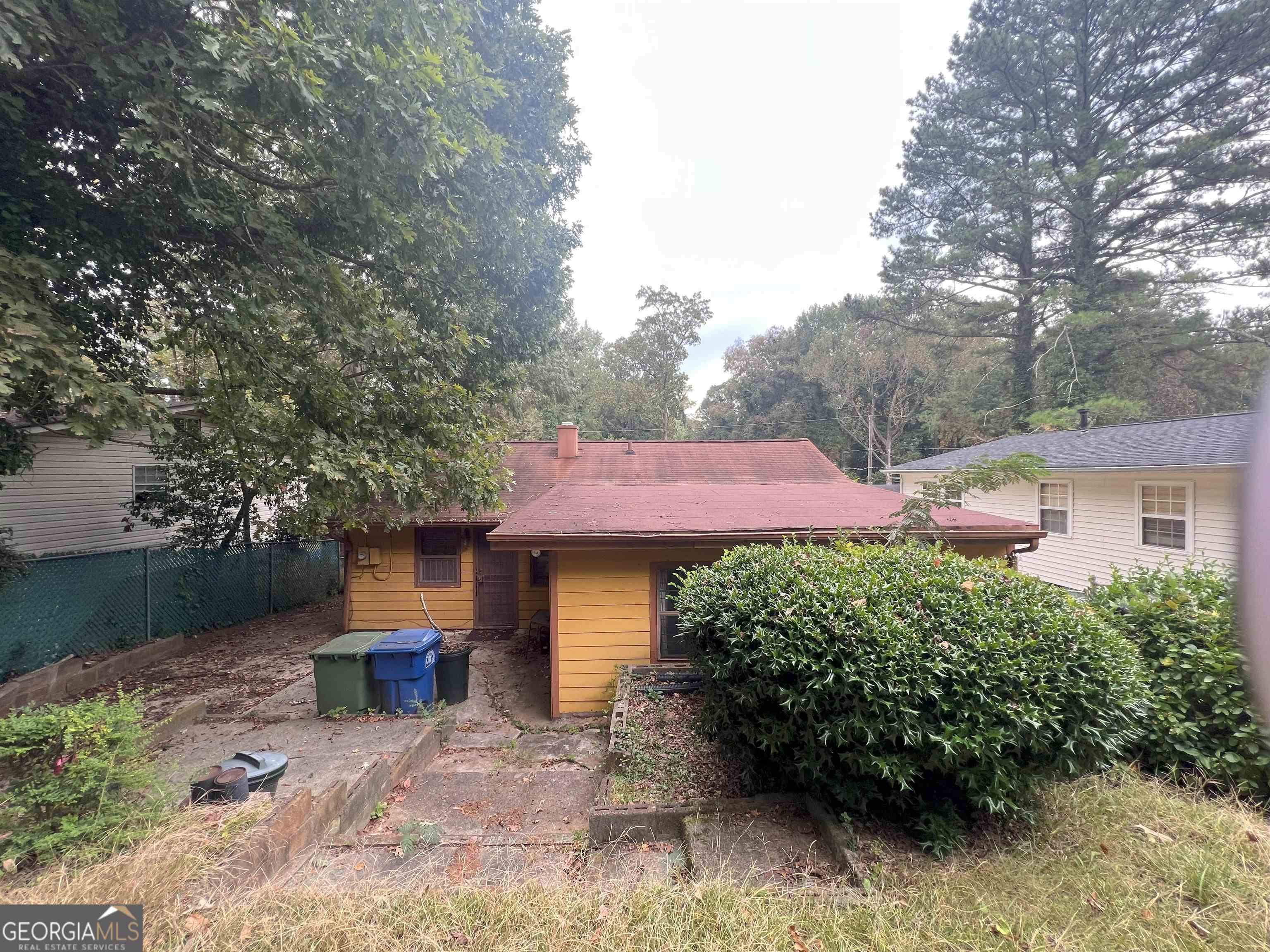 1287 Graymont Drive SW