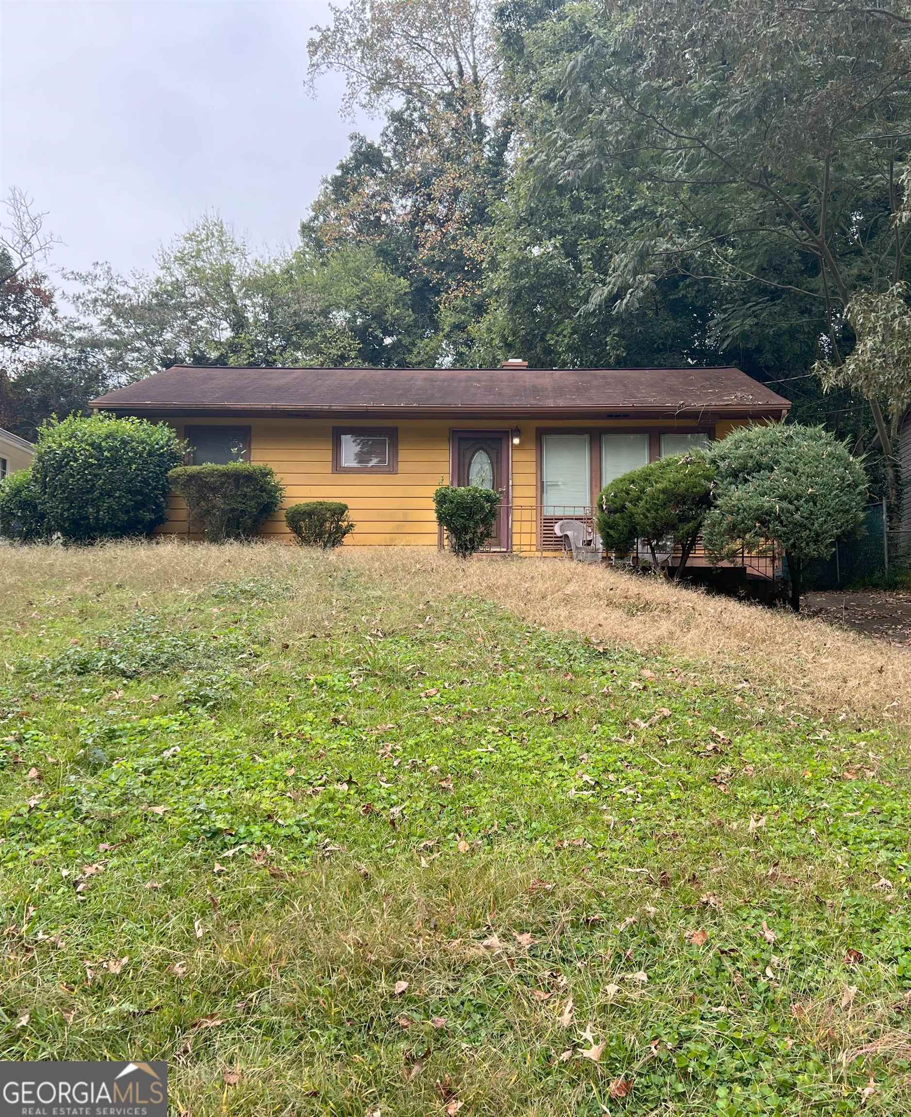 1287 Graymont Drive SW
