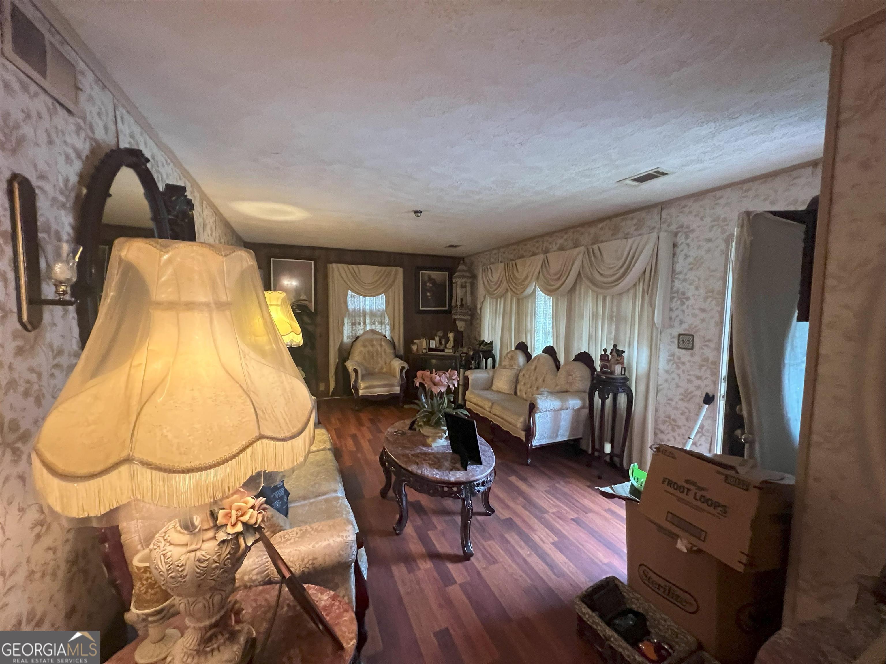 1287 Graymont Drive SW