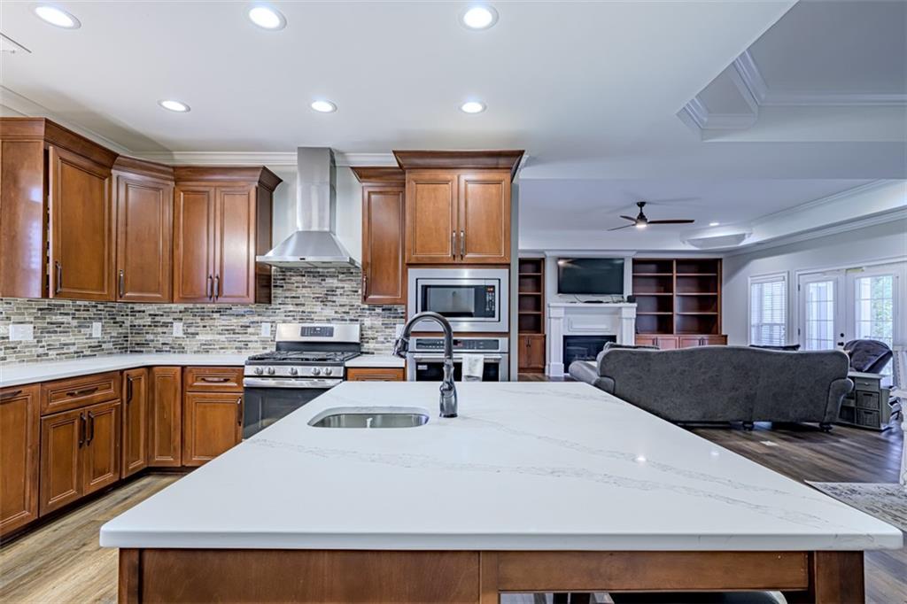 158 Watkins Glen Drive