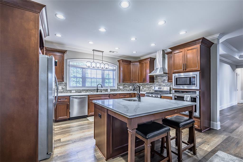158 Watkins Glen Drive