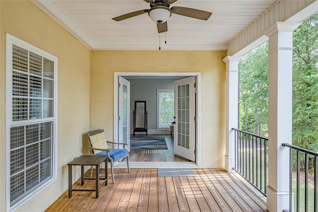 158 Watkins Glen Drive