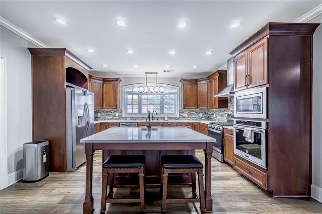 158 Watkins Glen Drive