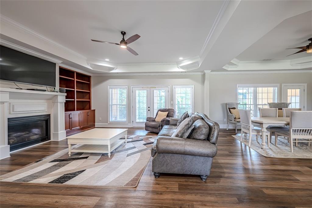 158 Watkins Glen Drive