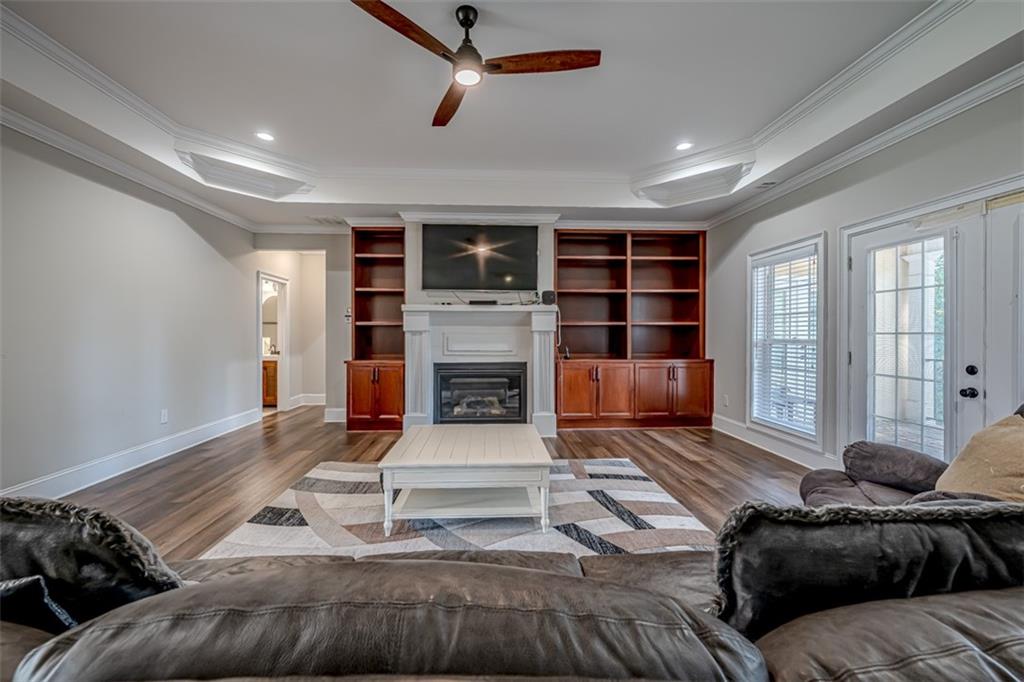 158 Watkins Glen Drive
