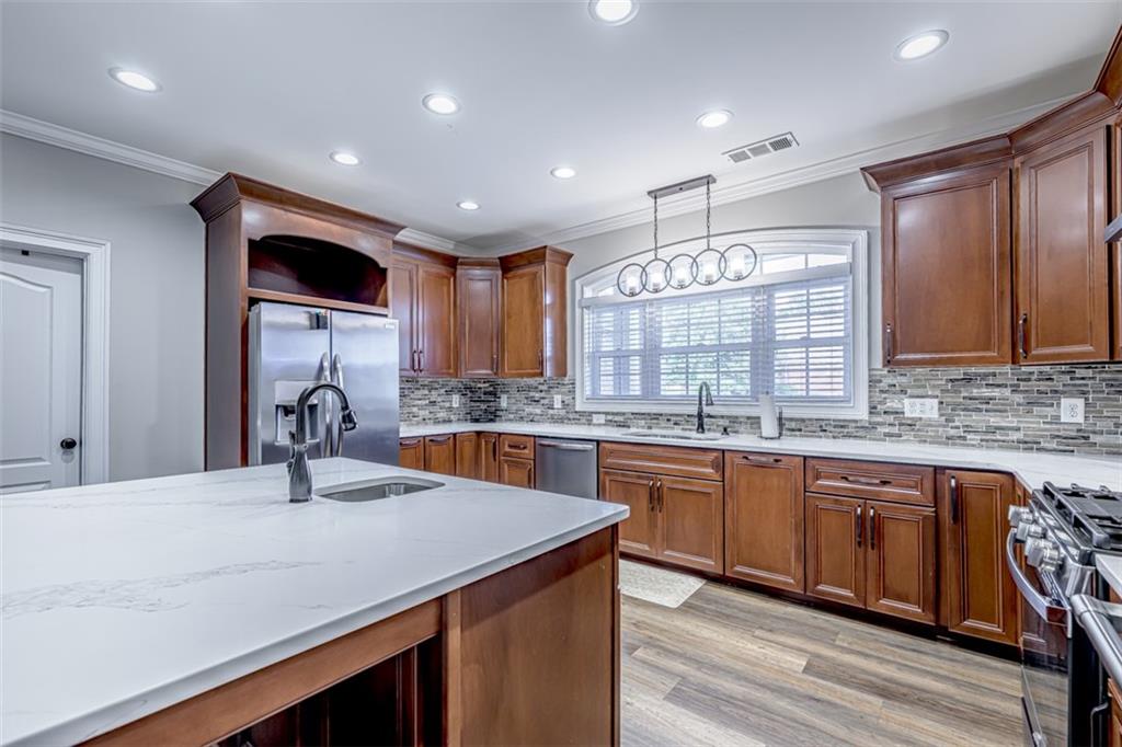 158 Watkins Glen Drive