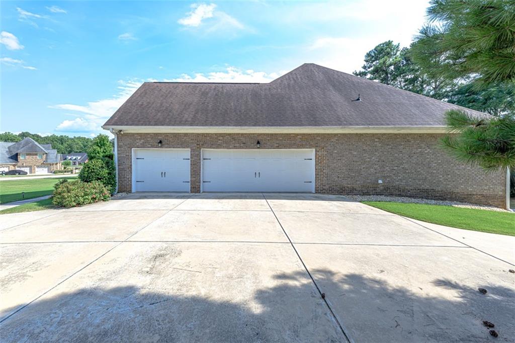 158 Watkins Glen Drive