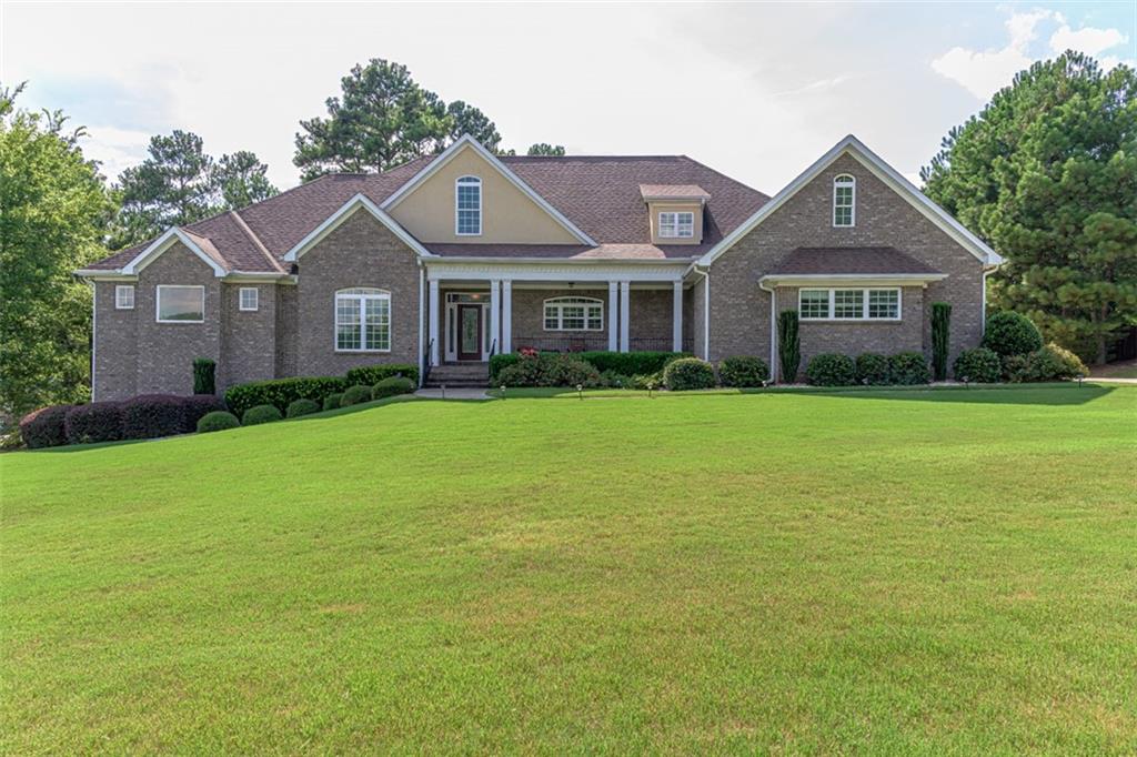 158 Watkins Glen Drive