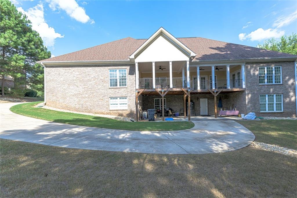 158 Watkins Glen Drive