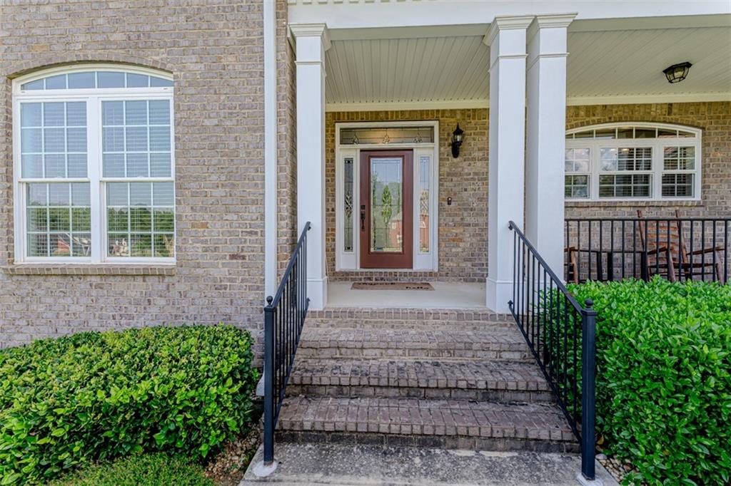 158 Watkins Glen Drive