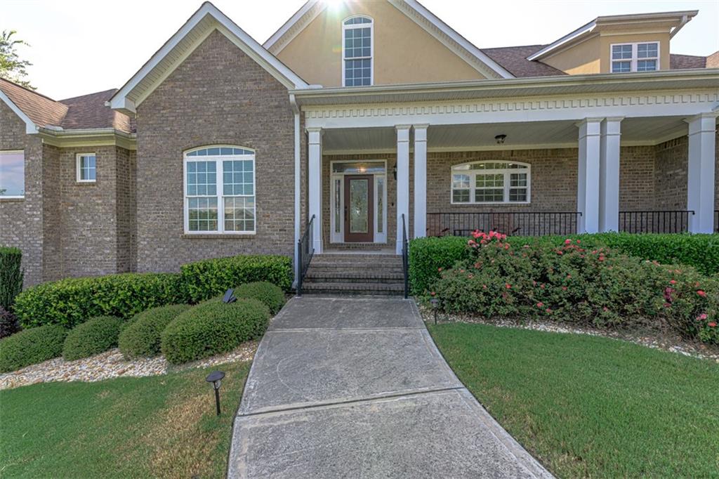 158 Watkins Glen Drive