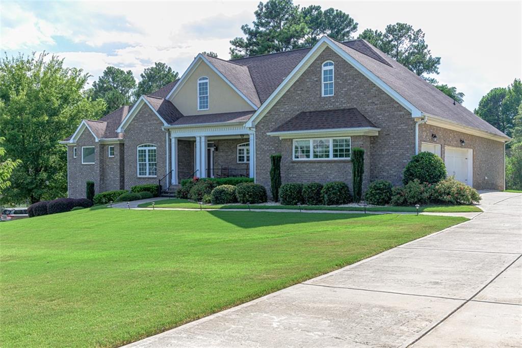 158 Watkins Glen Drive
