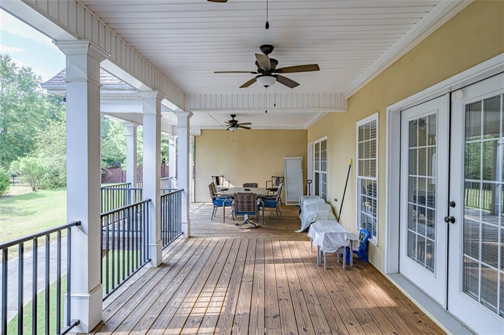 158 Watkins Glen Drive
