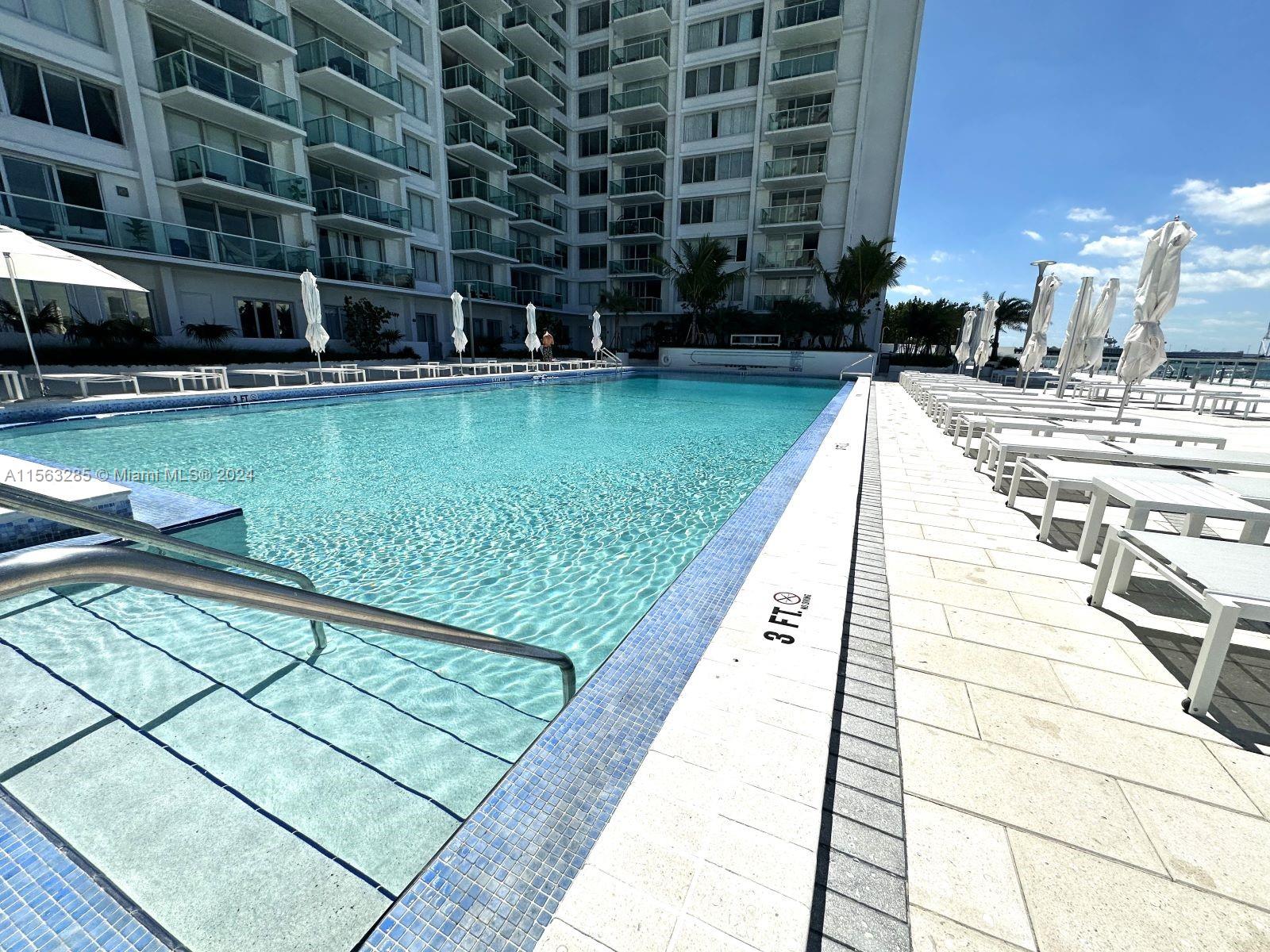 1000 West Ave # 1532