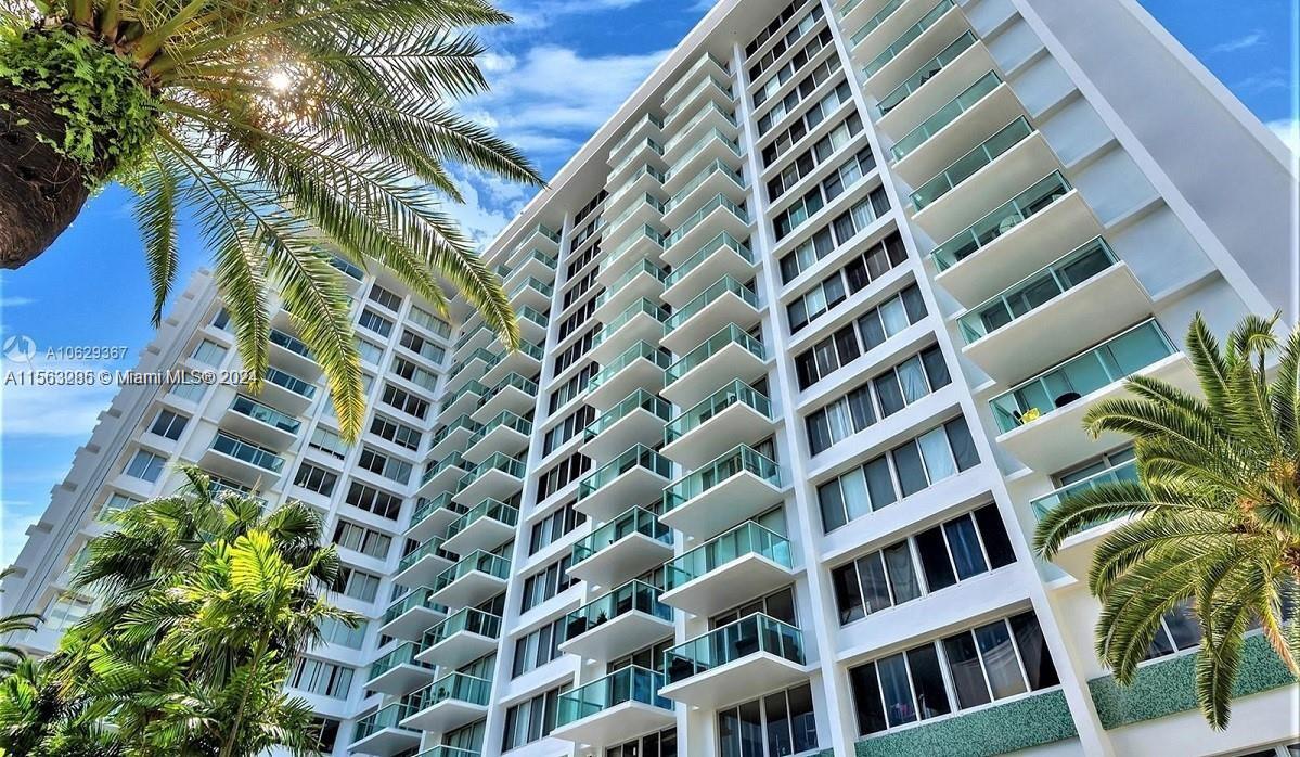 1000 West Ave # 1532