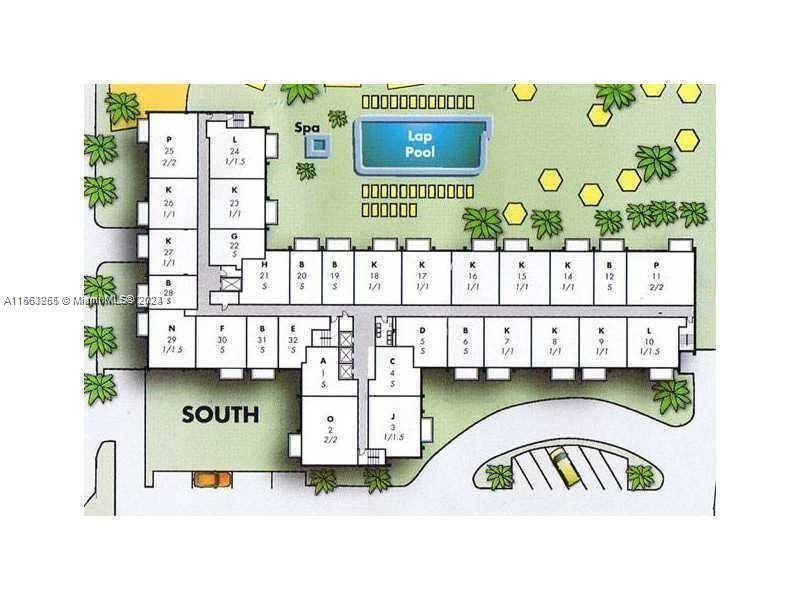 1000 West Ave # 1532