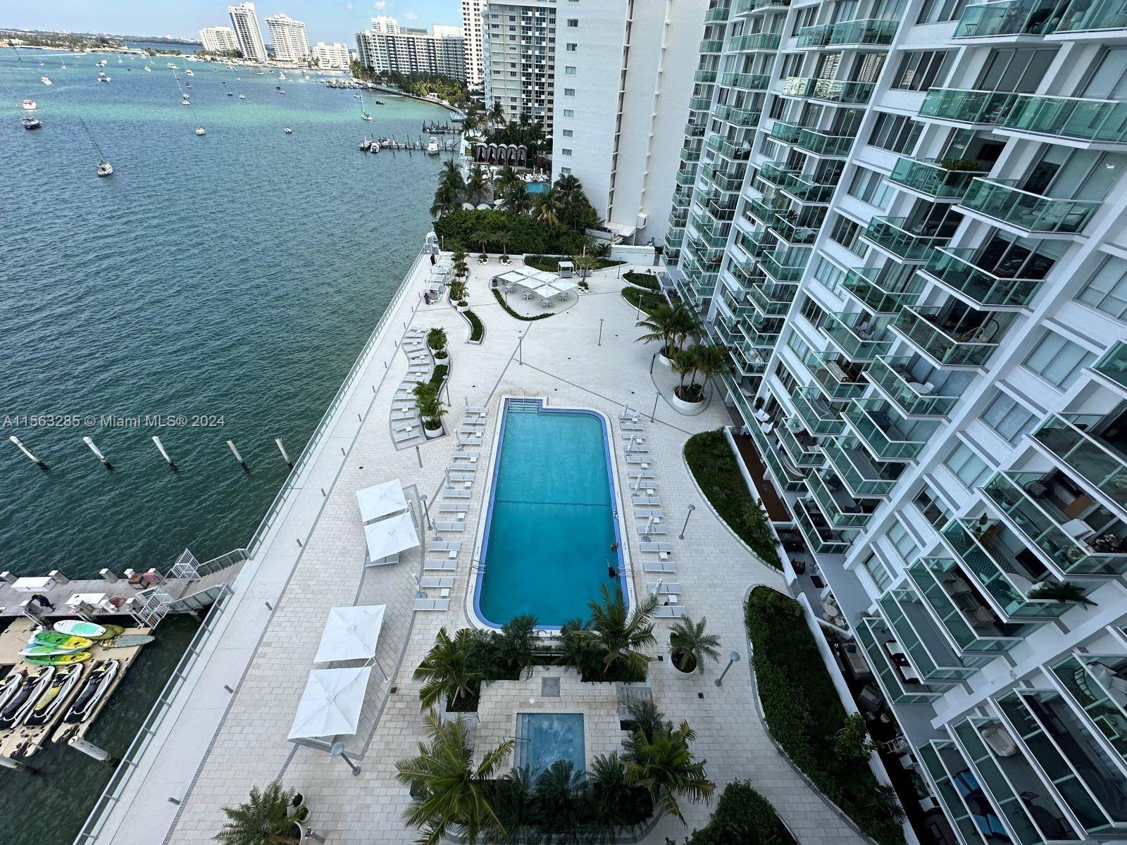 1000 West Ave # 1532