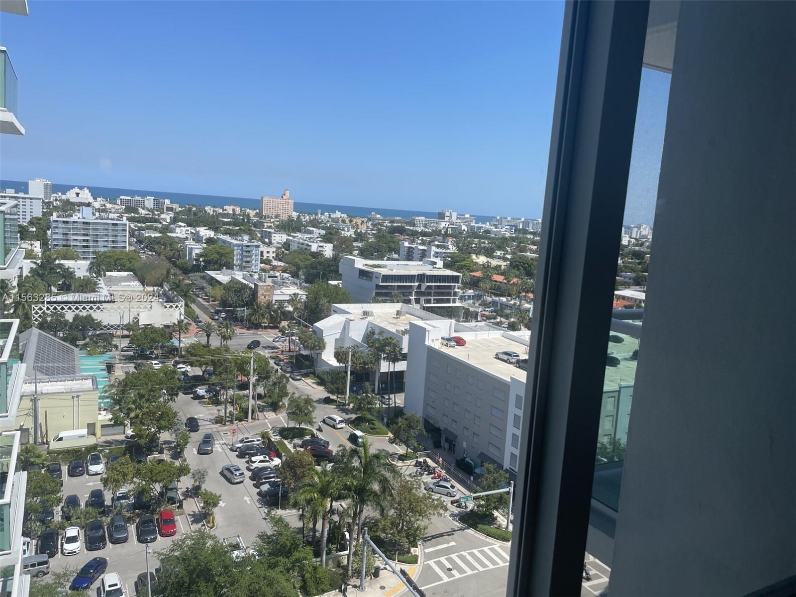 1000 West Ave # 1532