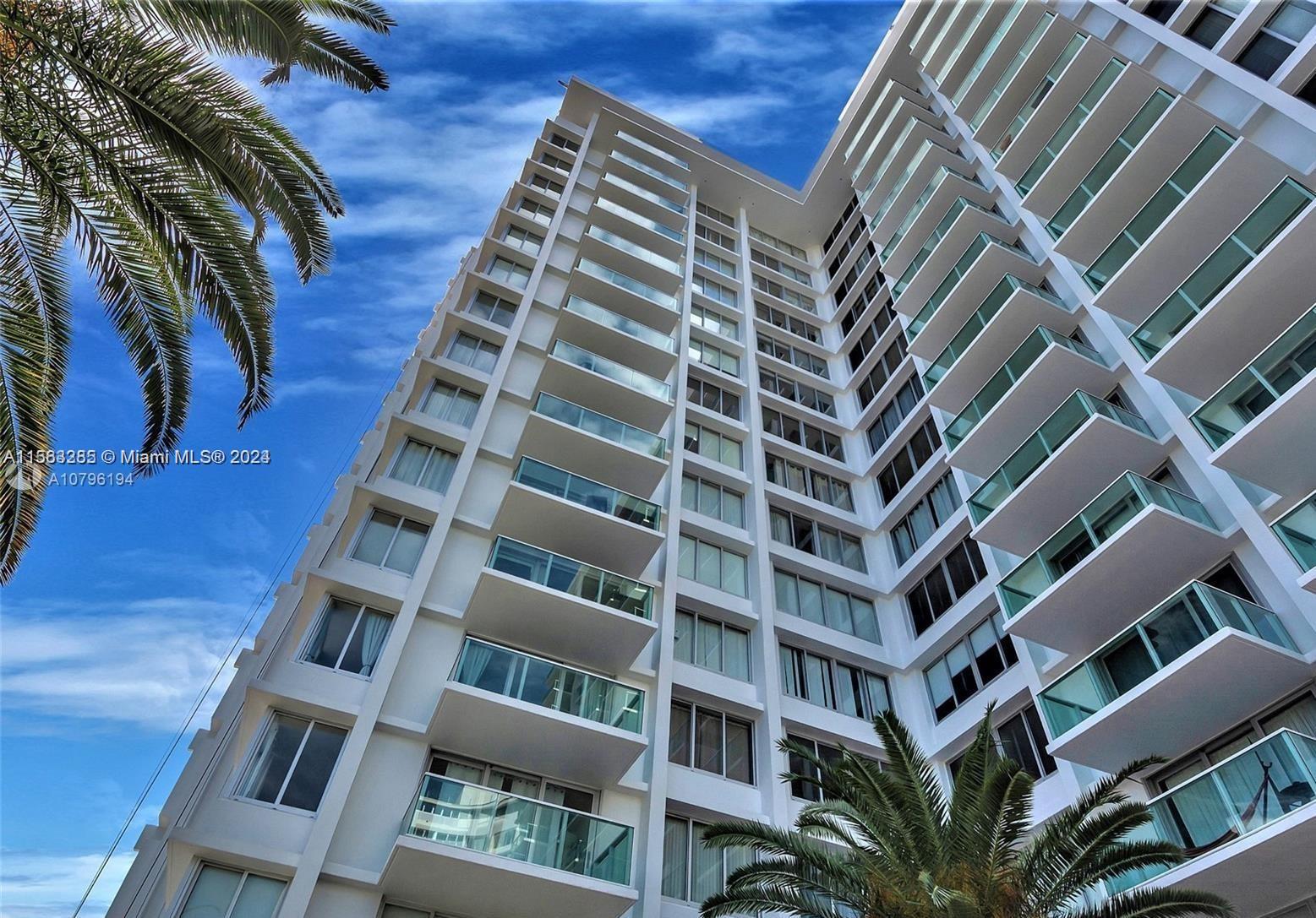 1000 West Ave # 1532
