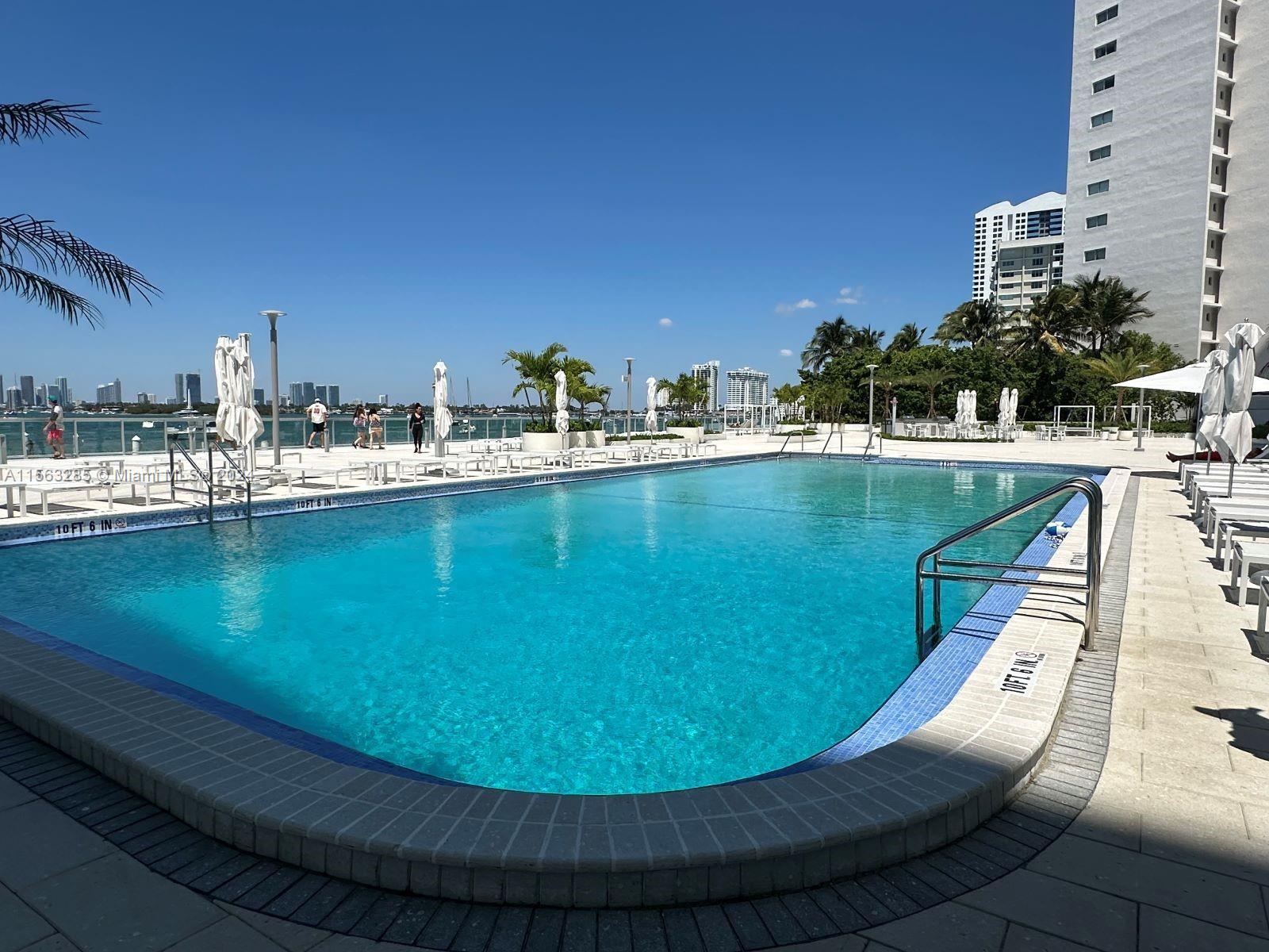 1000 West Ave # 1532